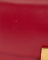 Medium Box Bag, other view